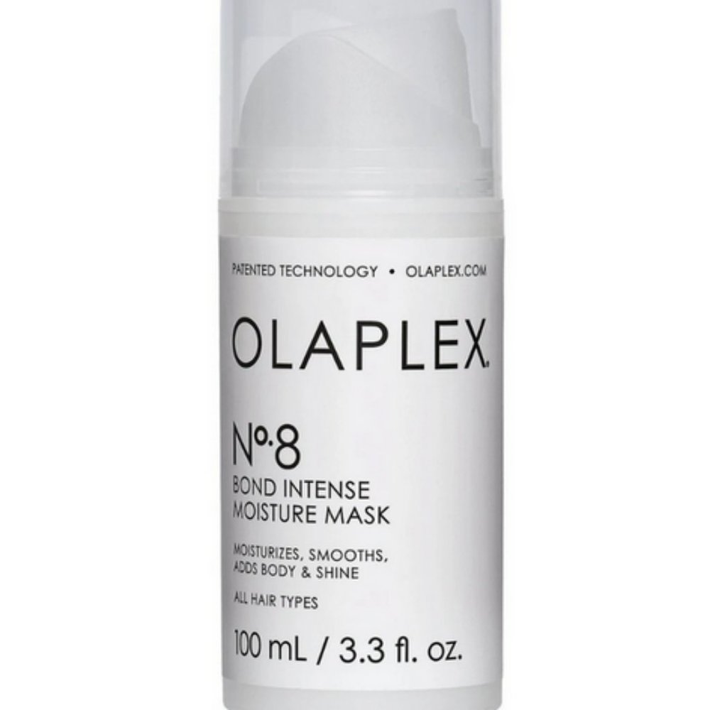 OLAPLEX No. 8 Bond Intense Moisture Hair Mask
